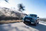 Citroen C4 Cactus 2018 года (WW)